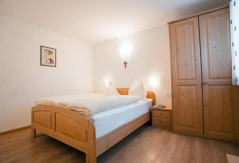 Апартаменты 1 Спальня, Untertelshof