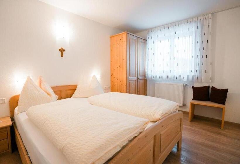 Апартаменты 1 Спальня, Untertelshof