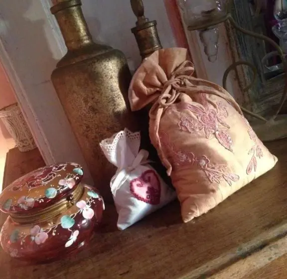 ガーデンビュースタンダードルーム, Maison Marthe B & B