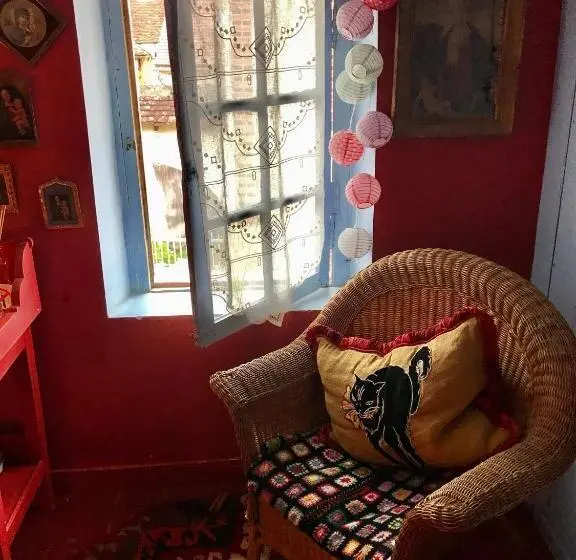 ベーシックルーム, Maison Marthe B & B