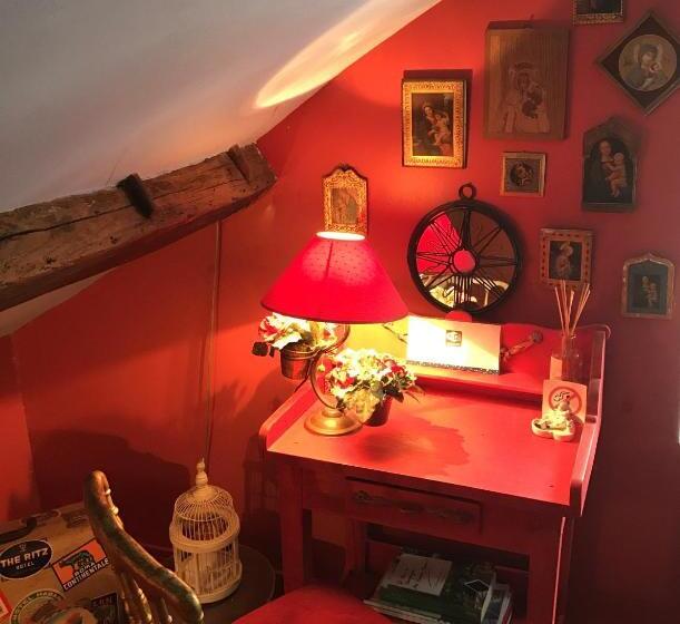 Номер Basic, Maison Marthe B & B