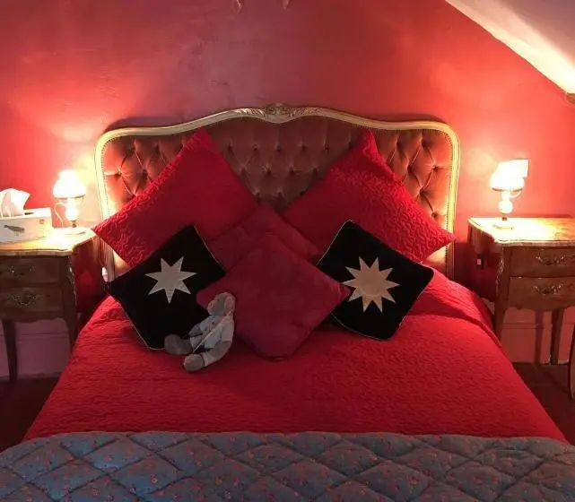 ベーシックルーム, Maison Marthe B & B