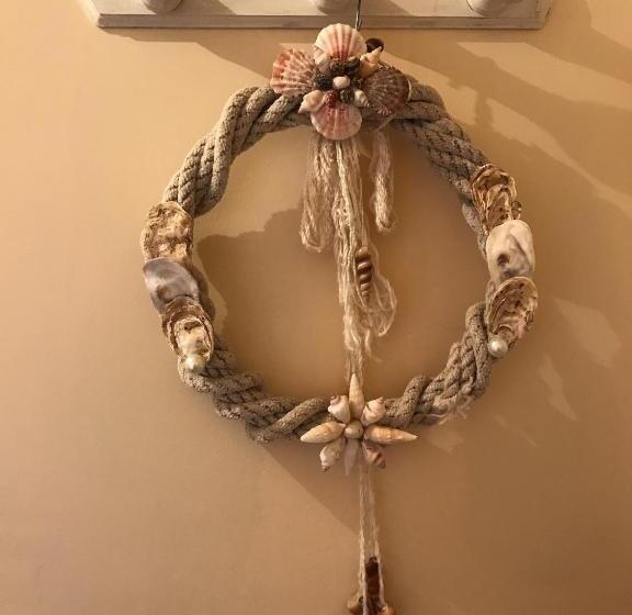 Номер Стандарт, Maison Marthe B & B