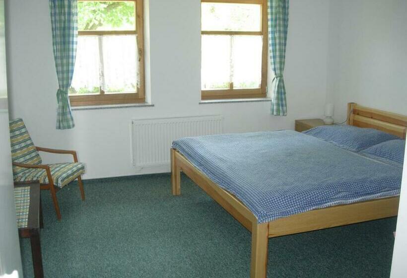 Номер Стандарт, Ekofarma Rytířova Lhota