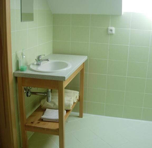 Четырехместный Номер Стандарт, Ekofarma Rytířova Lhota