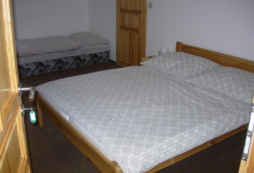 Четырехместный Номер Стандарт, Ekofarma Rytířova Lhota