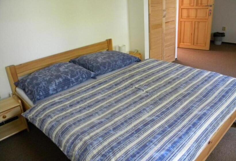 Четырехместный Номер Стандарт, Ekofarma Rytířova Lhota