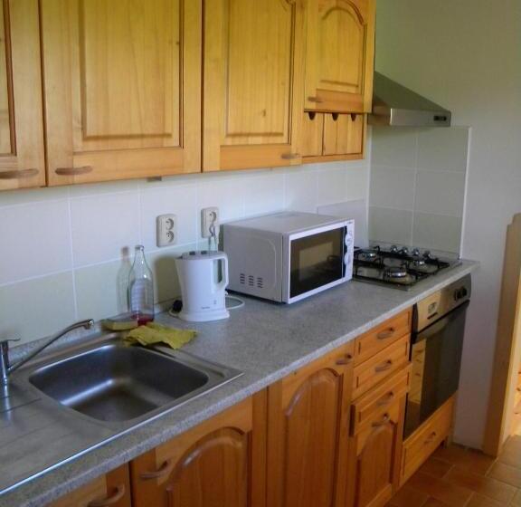 Четырехместный Номер Стандарт, Ekofarma Rytířova Lhota