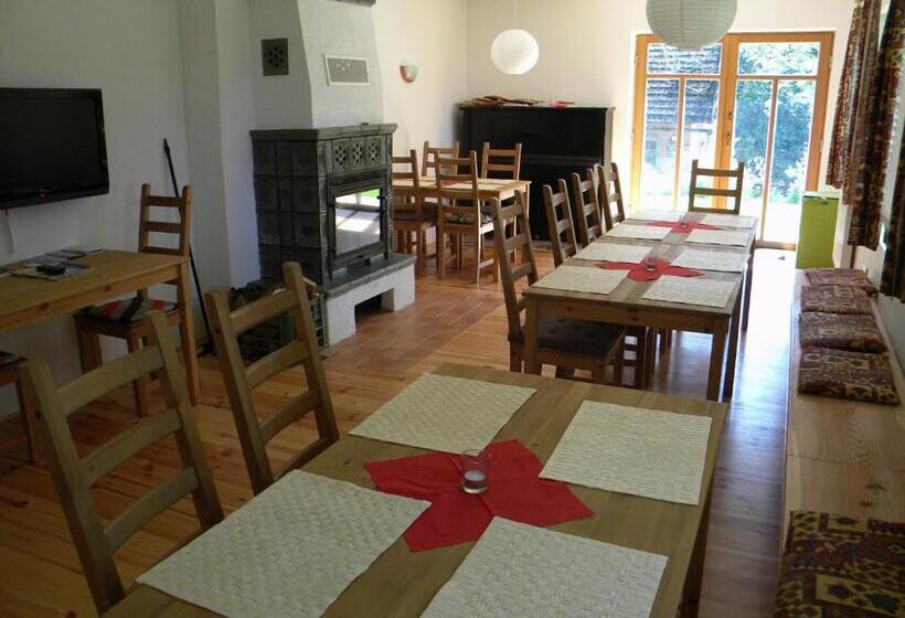 Четырехместный Номер Стандарт, Ekofarma Rytířova Lhota