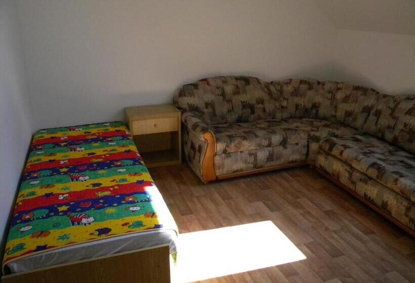 Апартаменты 2 Спальни, Ekofarma Rytířova Lhota