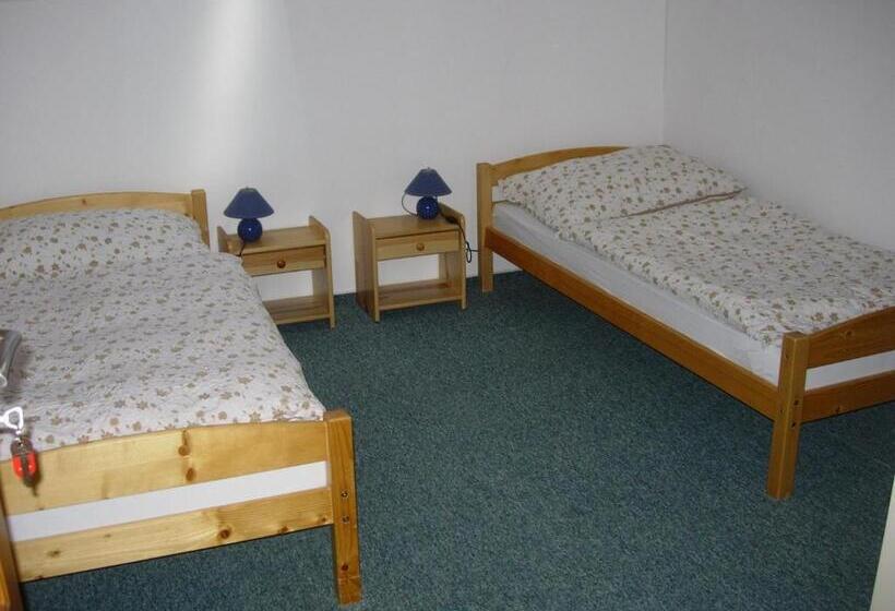 Апартаменты 2 Спальни, Ekofarma Rytířova Lhota