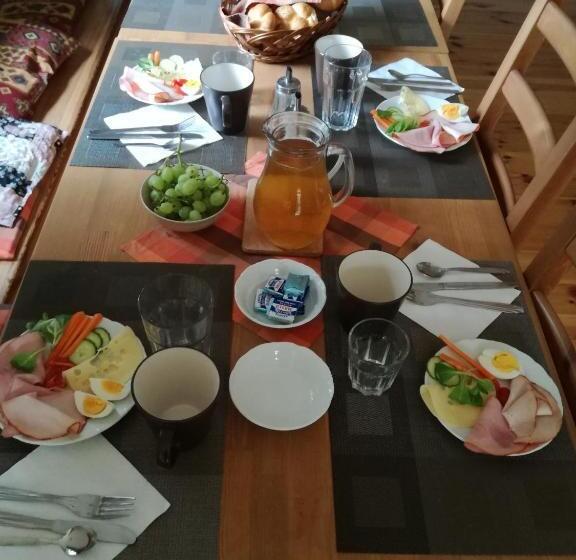 Апартаменты 2 Спальни, Ekofarma Rytířova Lhota