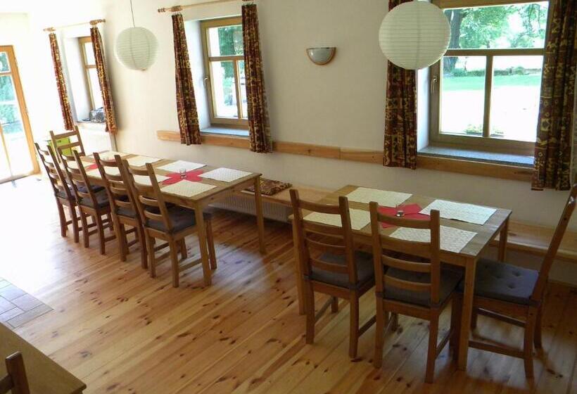 Апартаменты 2 Спальни, Ekofarma Rytířova Lhota