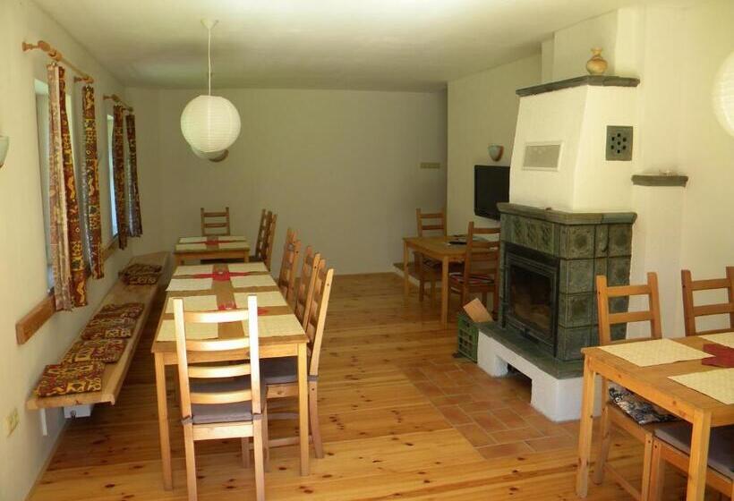 Апартаменты 2 Спальни, Ekofarma Rytířova Lhota