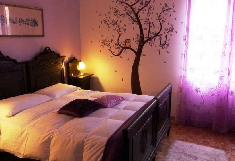 غرفة عائلية, Kalimera