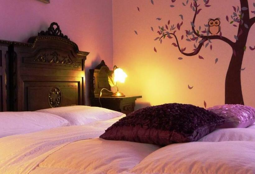 غرفة عائلية, Kalimera