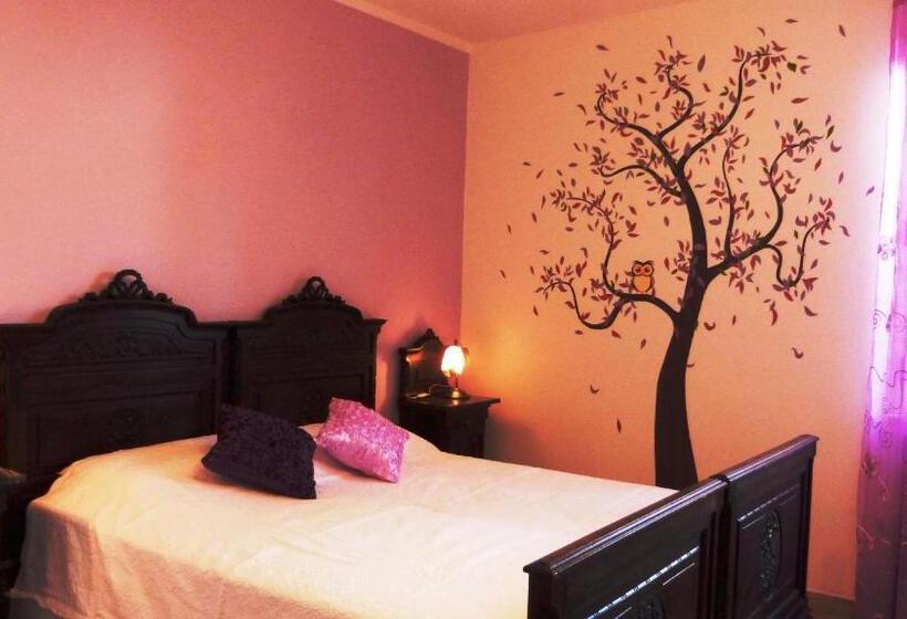 غرفة عائلية, Kalimera