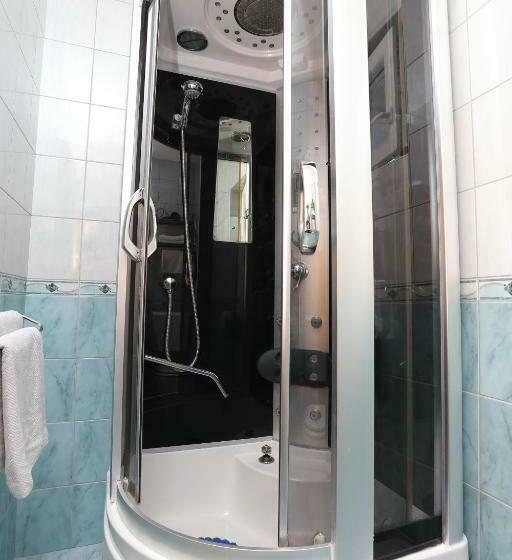 חדר סטנדרט לשלושה, Rooms With A Parking Space Slunj, Plitvice   17485