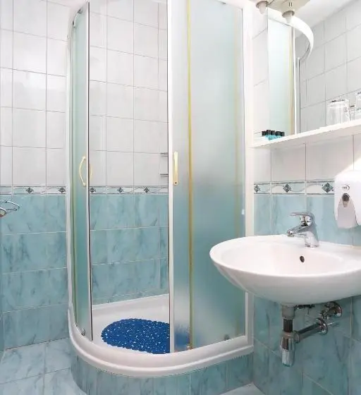スタンダードルーム, Rooms With A Parking Space Slunj, Plitvice 17485