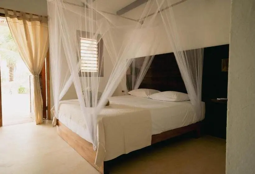 ガーデンビュースタンダードルーム, Kite Lodge Brazil