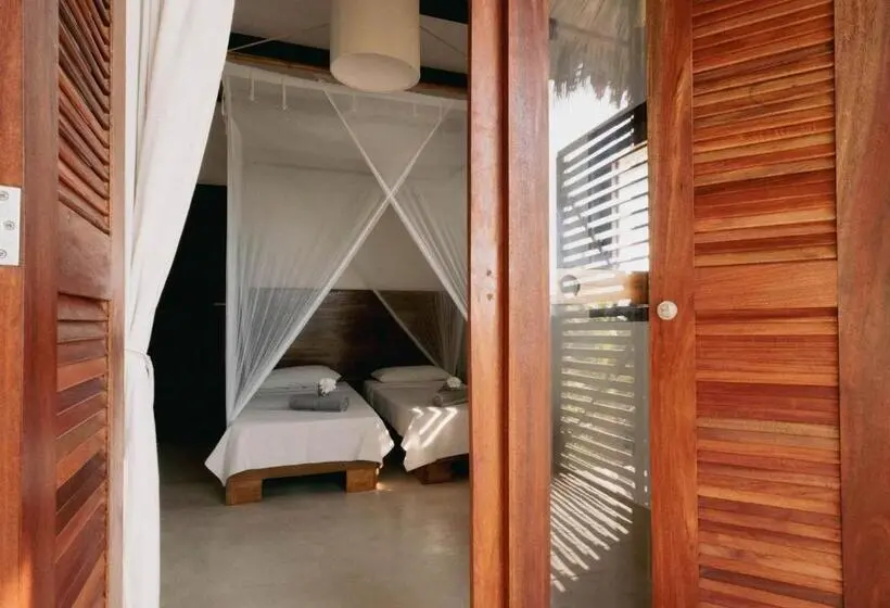 海の見える１ベッドルームアパートメント, Kite Lodge Brazil