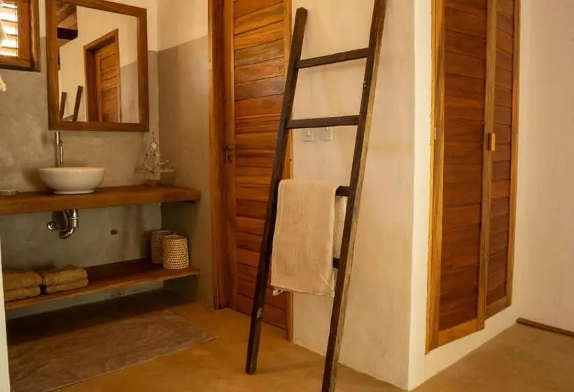 スタンダードバンガロー, Kite Lodge Brazil