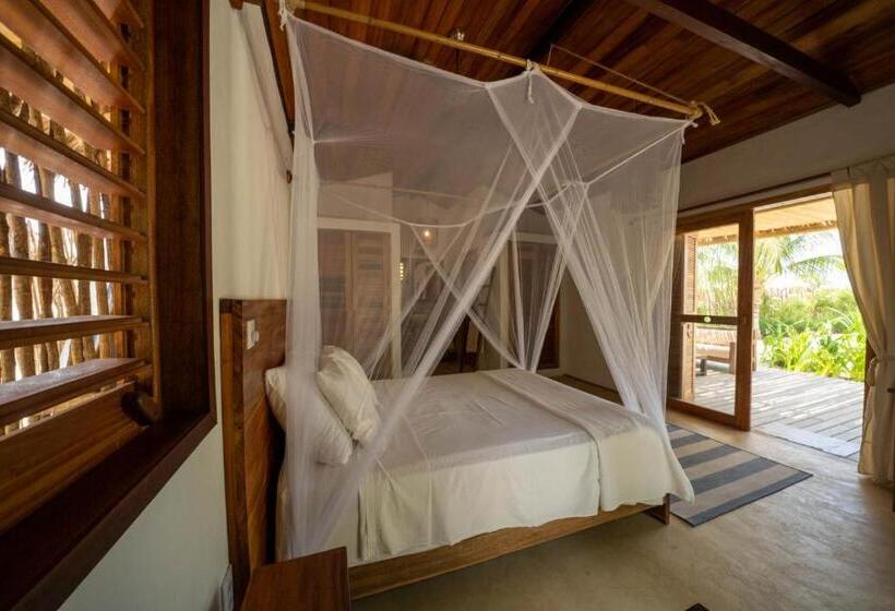 스탠다드 방갈로, Kite Lodge Brazil