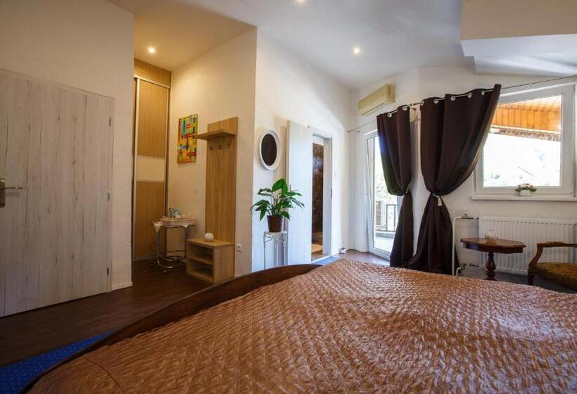 스탠다드 룸, Penzión Artin