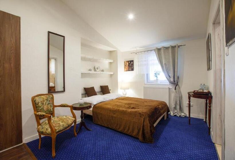 스탠다드 룸, Penzión Artin