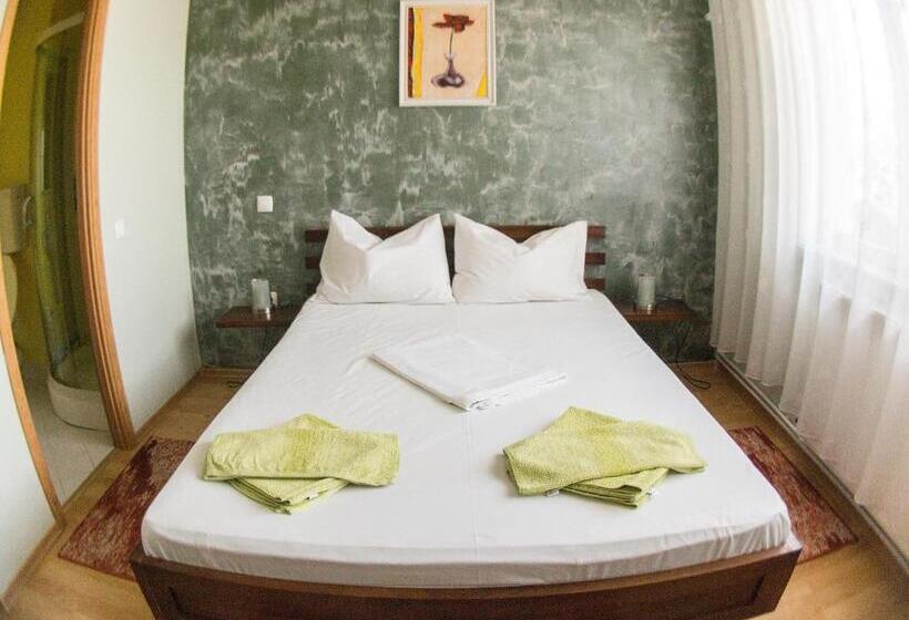 Camera Standard, Vila Raluca