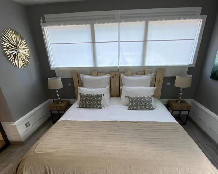 إستوديو قياسى سرير كينج, Au Gre Du Sud