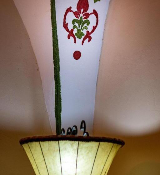 סוויטה, Casa Baroca