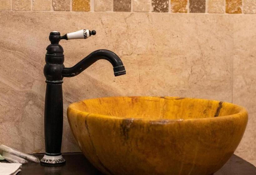 חדר סטנדרט, Casa Baroca