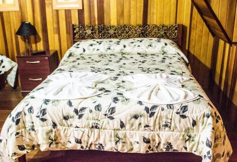 Люкс Семейный 2 Спальни, Pousada Valle Do Luar Campos Do Jordao