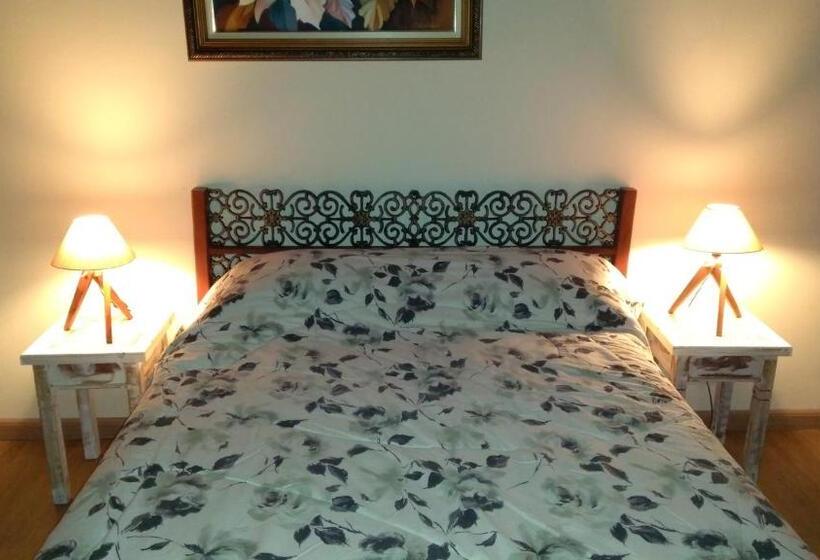 Трехместный Номер Deluxe, Pousada Valle Do Luar Campos Do Jordao