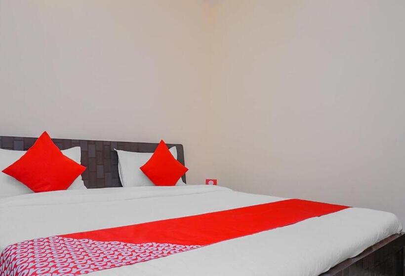 트리플 클래식 룸, Oyo 16053 Ema Happy Stay