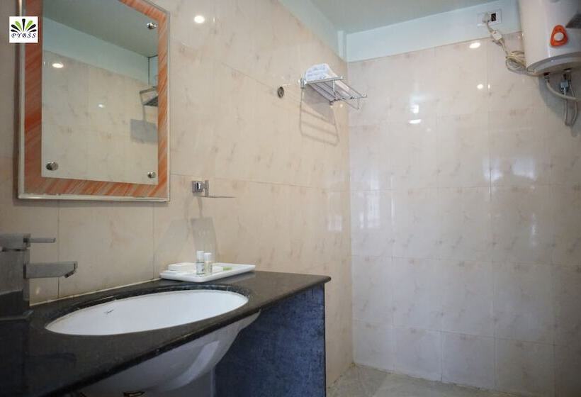 디럭스 룸, Pybss