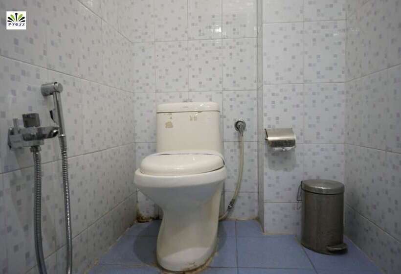 디럭스 룸, Pybss