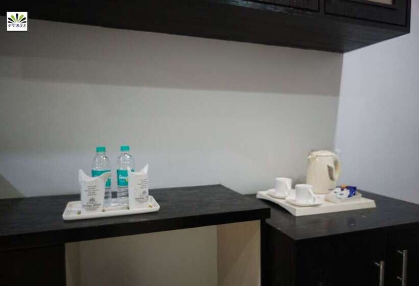 스탠다드 룸, Pybss