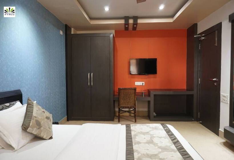 스탠다드 룸, Pybss