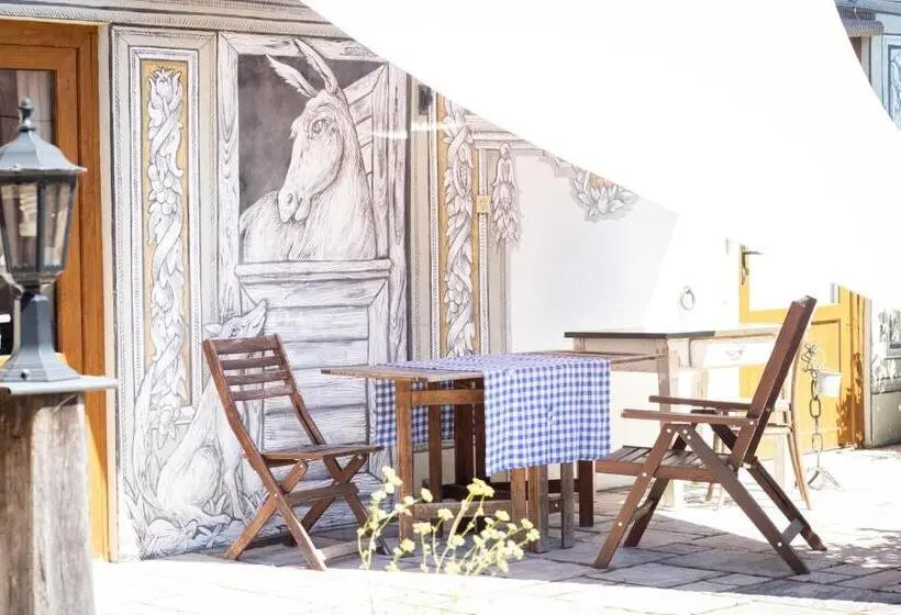 スタンダードルーム, Maison D Hôtes Du Mont