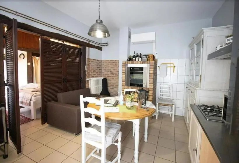 スタンダードルーム, Maison D Hôtes Du Mont