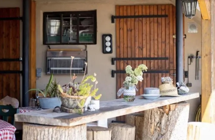 スタンダードルーム, Maison D Hôtes Du Mont