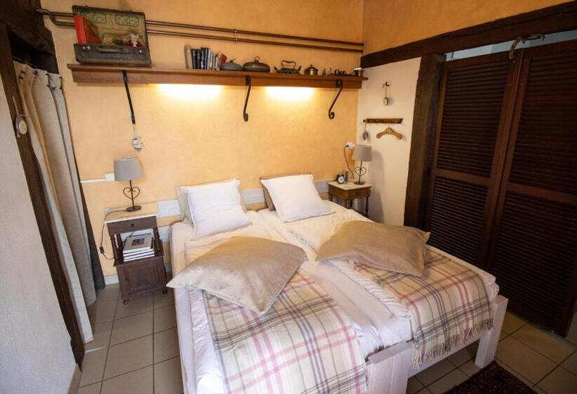 Номер Стандарт, Maison D Hôtes Du Mont
