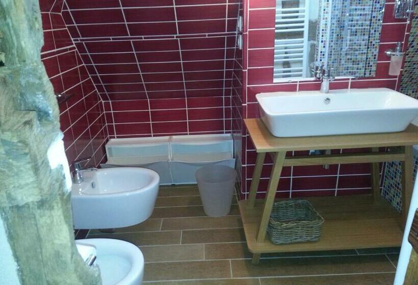 스위트, B&b Le Clos Aux Masques