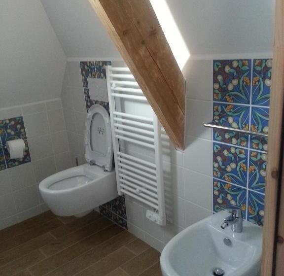 스탠다드 룸, B&b Le Clos Aux Masques