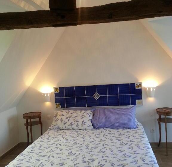 스탠다드 룸, B&b Le Clos Aux Masques