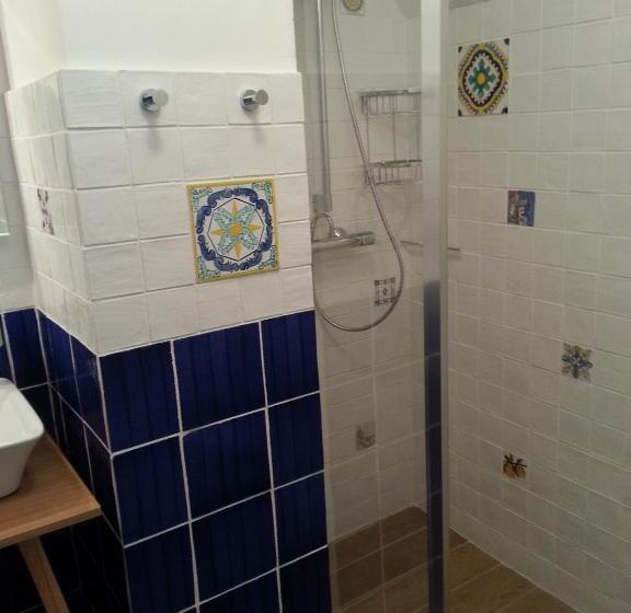 스탠다드 룸, B&b Le Clos Aux Masques