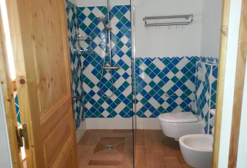 침실 2개 주택, B&b Le Clos Aux Masques