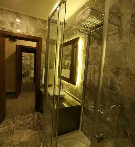 Suite with lake view, Selcuklu Otel Special Class